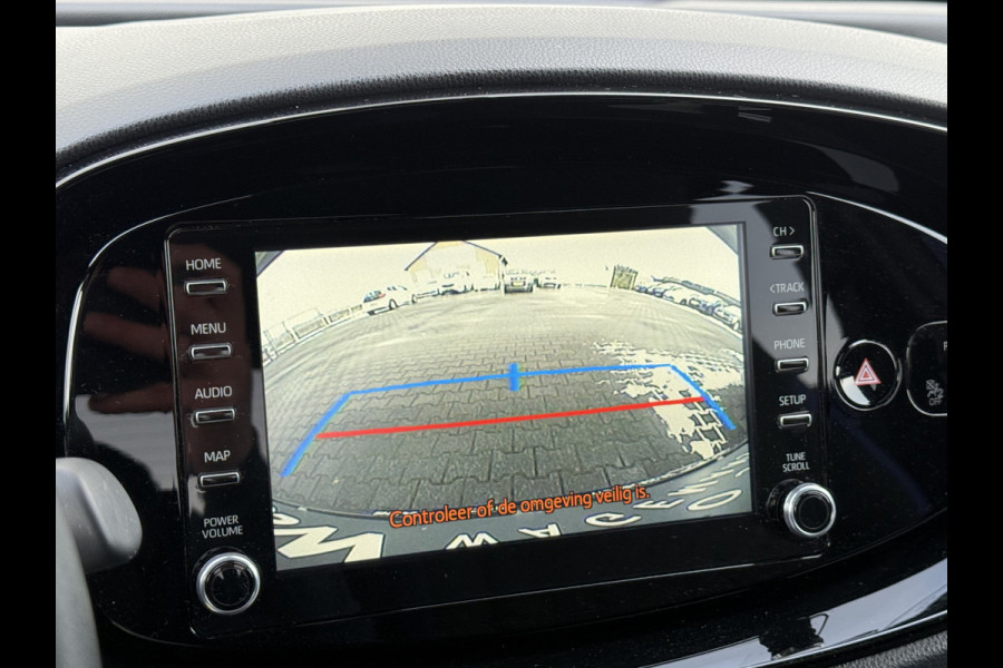 Toyota Aygo X 1.0 VVT-i S-CVT Pulse | CarPlay | Camera | ACC | DAB+