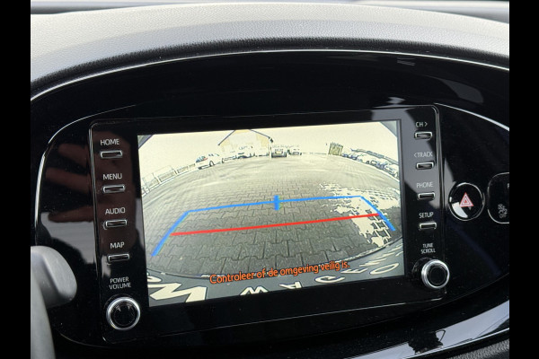 Toyota Aygo X 1.0 VVT-i S-CVT Pulse | CarPlay | Camera | ACC | DAB+