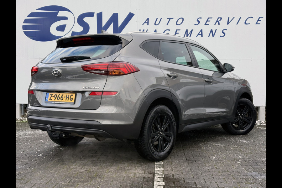 Hyundai Tucson 1.6 GDi i-Motion | Trekhaak | Camera | CarPlay | Cruise | 17 inch