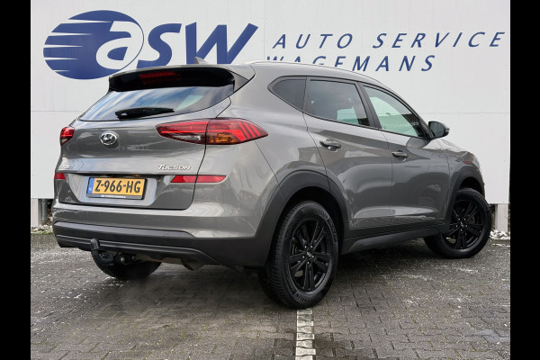 Hyundai Tucson 1.6 GDi i-Motion | Trekhaak | Camera | CarPlay | Cruise | 17 inch