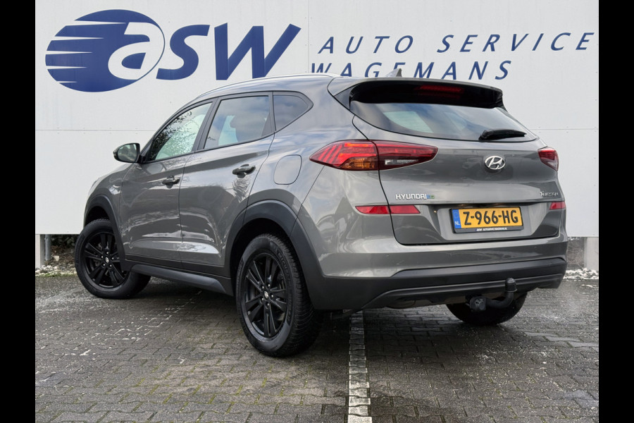 Hyundai Tucson 1.6 GDi i-Motion | Trekhaak | Camera | CarPlay | Cruise | 17 inch