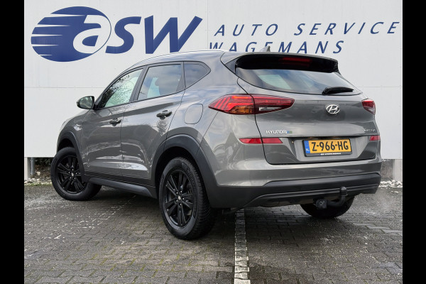 Hyundai Tucson 1.6 GDi i-Motion | Trekhaak | Camera | CarPlay | Cruise | 17 inch
