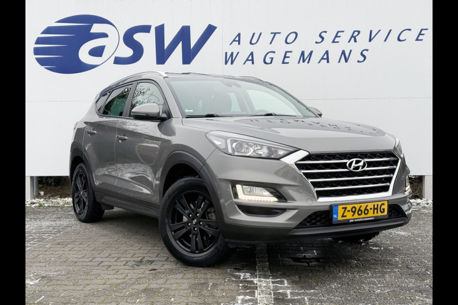 Hyundai Tucson 1.6 GDi i-Motion | Trekhaak | Camera | CarPlay | Cruise | 17 inch