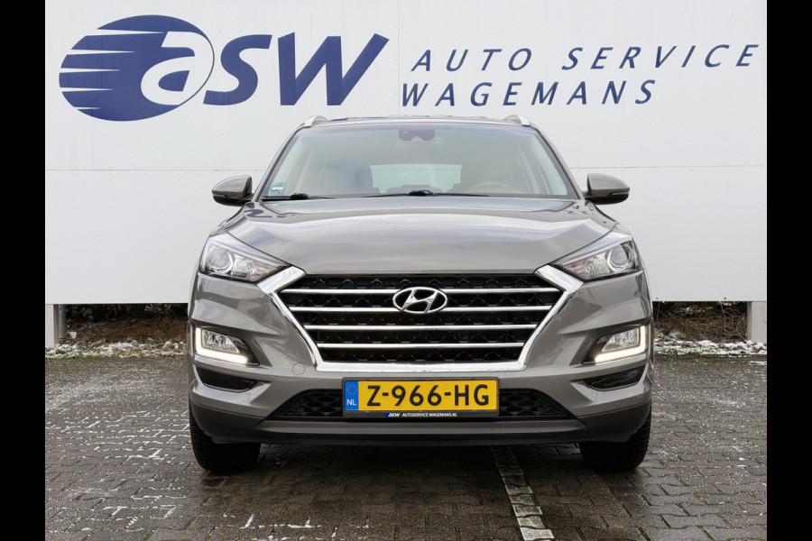 Hyundai Tucson 1.6 GDi i-Motion | Trekhaak | Camera | CarPlay | Cruise | 17 inch