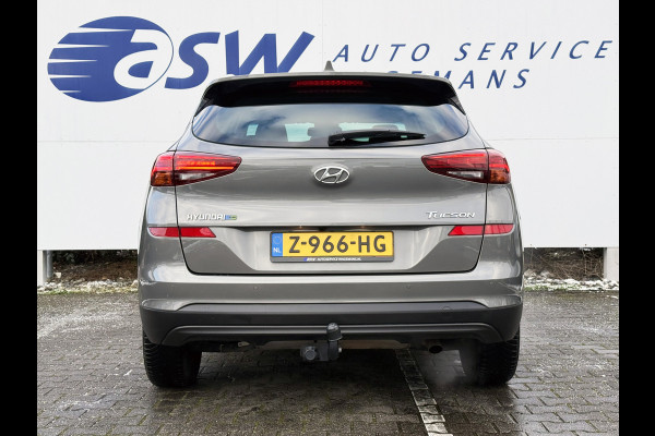 Hyundai Tucson 1.6 GDi i-Motion | Trekhaak | Camera | CarPlay | Cruise | 17 inch