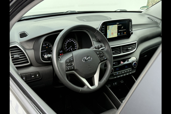 Hyundai Tucson 1.6 GDi i-Motion | Trekhaak | Camera | CarPlay | Cruise | 17 inch