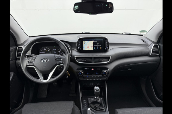 Hyundai Tucson 1.6 GDi i-Motion | Trekhaak | Camera | CarPlay | Cruise | 17 inch