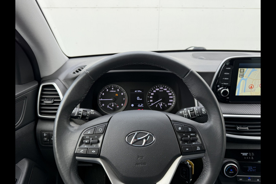 Hyundai Tucson 1.6 GDi i-Motion | Trekhaak | Camera | CarPlay | Cruise | 17 inch