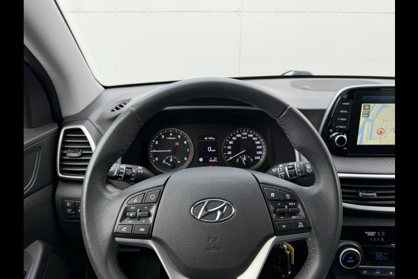 Hyundai Tucson 1.6 GDi i-Motion | Trekhaak | Camera | CarPlay | Cruise | 17 inch