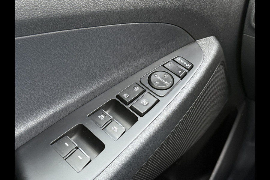 Hyundai Tucson 1.6 GDi i-Motion | Trekhaak | Camera | CarPlay | Cruise | 17 inch