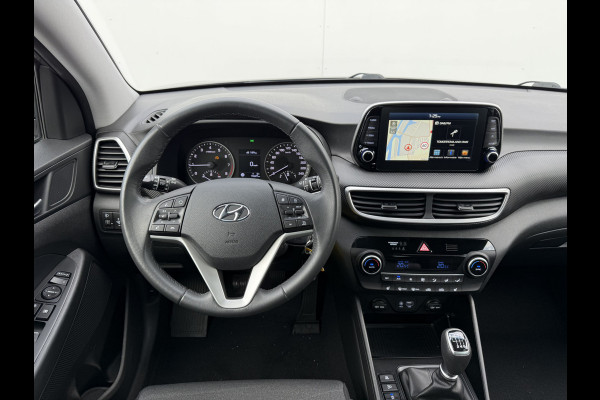 Hyundai Tucson 1.6 GDi i-Motion | Trekhaak | Camera | CarPlay | Cruise | 17 inch