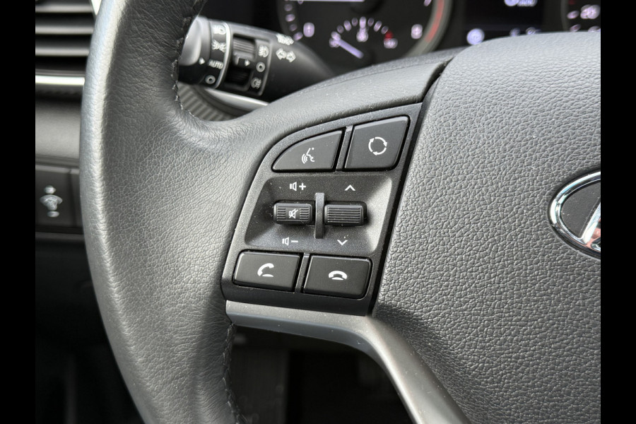 Hyundai Tucson 1.6 GDi i-Motion | Trekhaak | Camera | CarPlay | Cruise | 17 inch