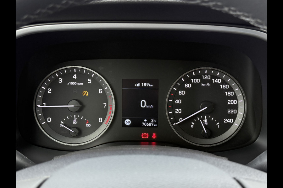 Hyundai Tucson 1.6 GDi i-Motion | Trekhaak | Camera | CarPlay | Cruise | 17 inch