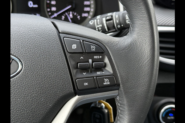 Hyundai Tucson 1.6 GDi i-Motion | Trekhaak | Camera | CarPlay | Cruise | 17 inch