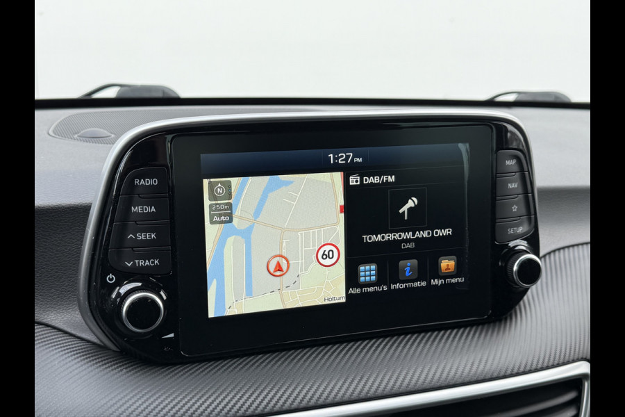 Hyundai Tucson 1.6 GDi i-Motion | Trekhaak | Camera | CarPlay | Cruise | 17 inch