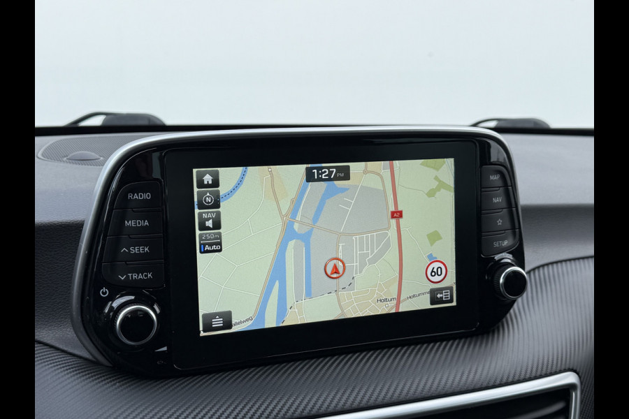 Hyundai Tucson 1.6 GDi i-Motion | Trekhaak | Camera | CarPlay | Cruise | 17 inch
