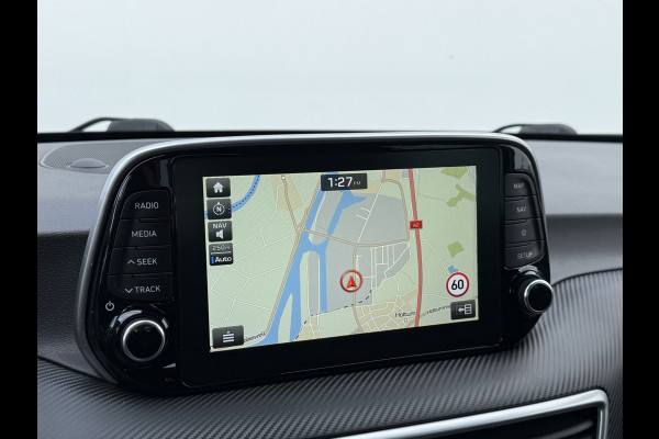 Hyundai Tucson 1.6 GDi i-Motion | Trekhaak | Camera | CarPlay | Cruise | 17 inch