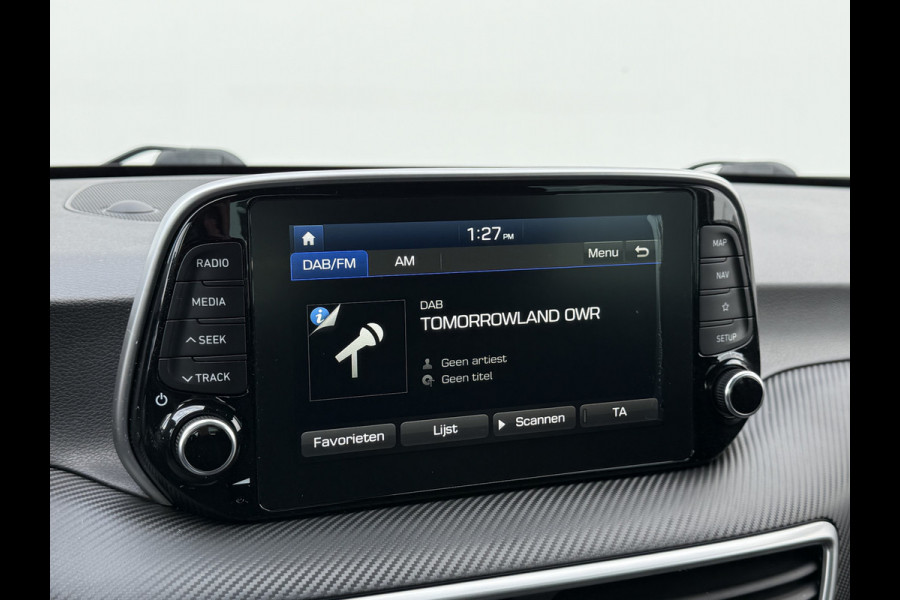 Hyundai Tucson 1.6 GDi i-Motion | Trekhaak | Camera | CarPlay | Cruise | 17 inch
