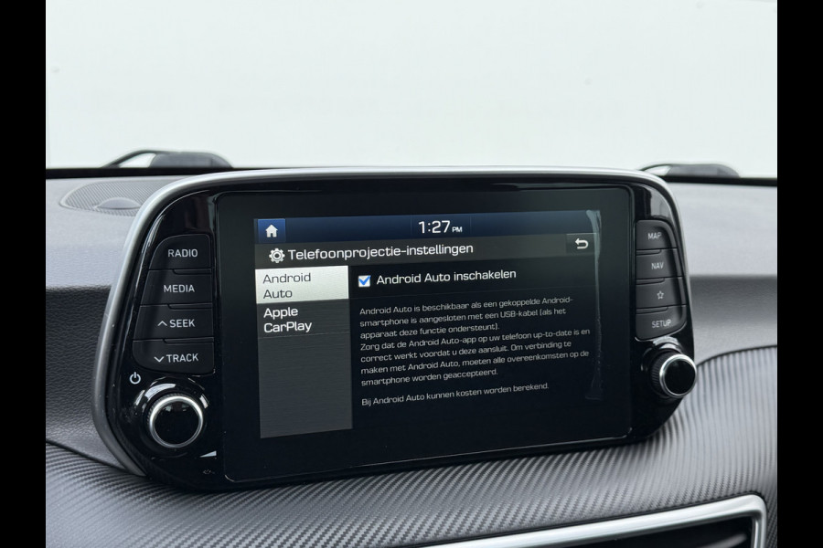 Hyundai Tucson 1.6 GDi i-Motion | Trekhaak | Camera | CarPlay | Cruise | 17 inch