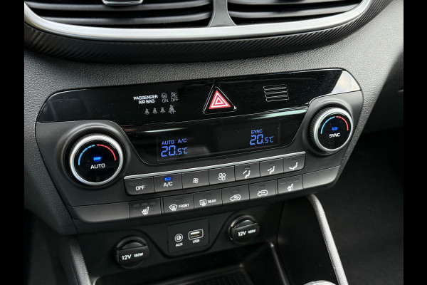 Hyundai Tucson 1.6 GDi i-Motion | Trekhaak | Camera | CarPlay | Cruise | 17 inch
