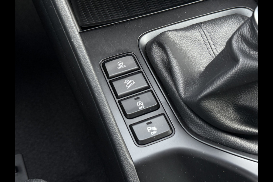 Hyundai Tucson 1.6 GDi i-Motion | Trekhaak | Camera | CarPlay | Cruise | 17 inch