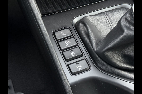 Hyundai Tucson 1.6 GDi i-Motion | Trekhaak | Camera | CarPlay | Cruise | 17 inch