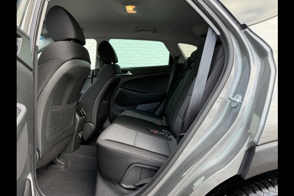 Hyundai Tucson 1.6 GDi i-Motion | Trekhaak | Camera | CarPlay | Cruise | 17 inch