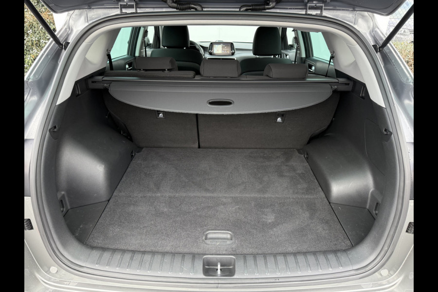 Hyundai Tucson 1.6 GDi i-Motion | Trekhaak | Camera | CarPlay | Cruise | 17 inch