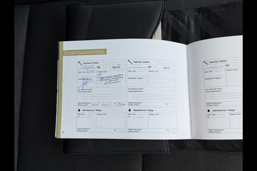 Hyundai Tucson 1.6 GDi i-Motion | Trekhaak | Camera | CarPlay | Cruise | 17 inch