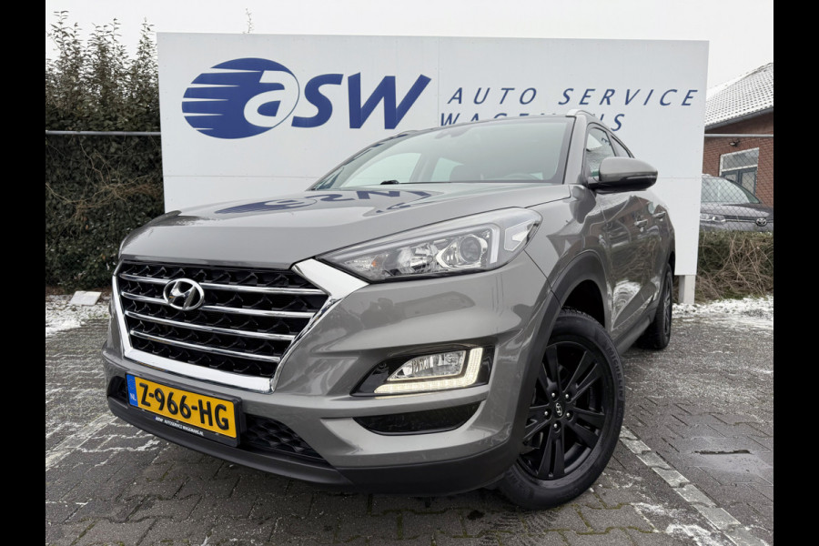 Hyundai Tucson 1.6 GDi i-Motion | Trekhaak | Camera | CarPlay | Cruise | 17 inch