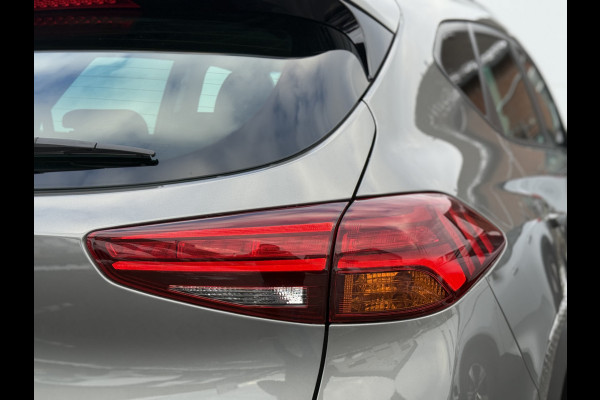 Hyundai Tucson 1.6 GDi i-Motion | Trekhaak | Camera | CarPlay | Cruise | 17 inch