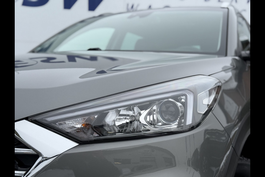Hyundai Tucson 1.6 GDi i-Motion | Trekhaak | Camera | CarPlay | Cruise | 17 inch