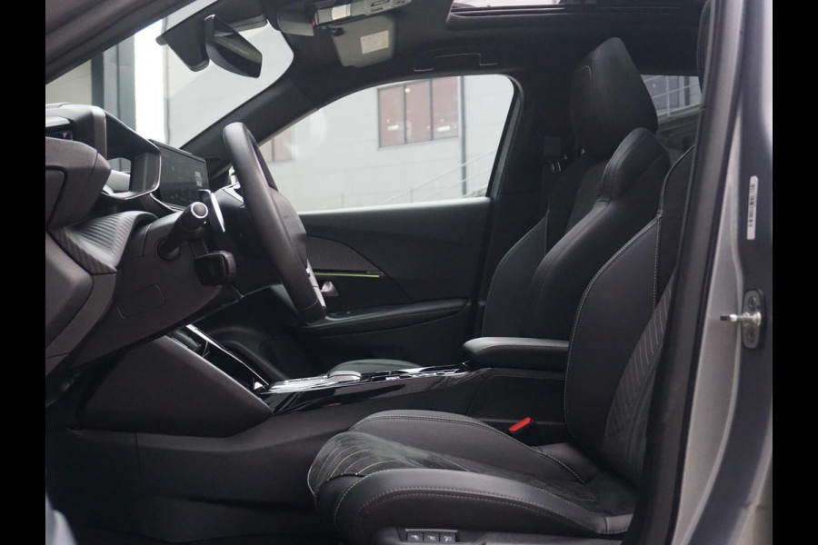 Peugeot 2008 1.2 PureTech 130 GT Panoramadak / Leder Alcantara