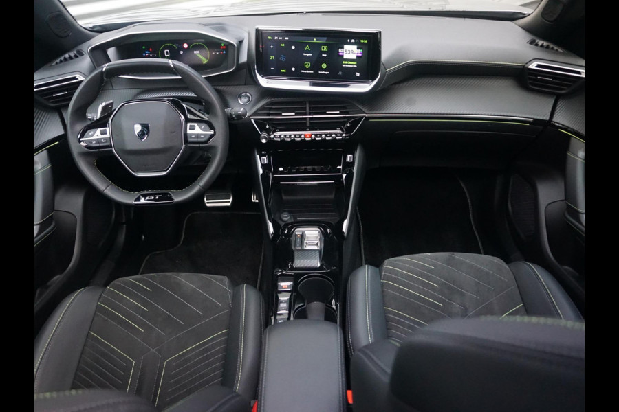 Peugeot 2008 1.2 PureTech 130 GT Panoramadak / Leder Alcantara