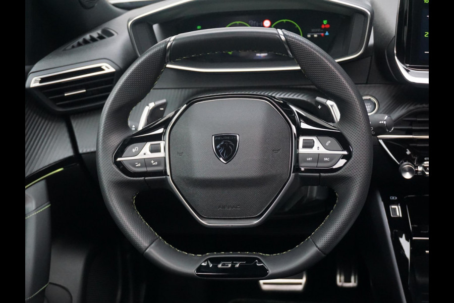 Peugeot 2008 1.2 PureTech 130 GT Panoramadak / Leder Alcantara