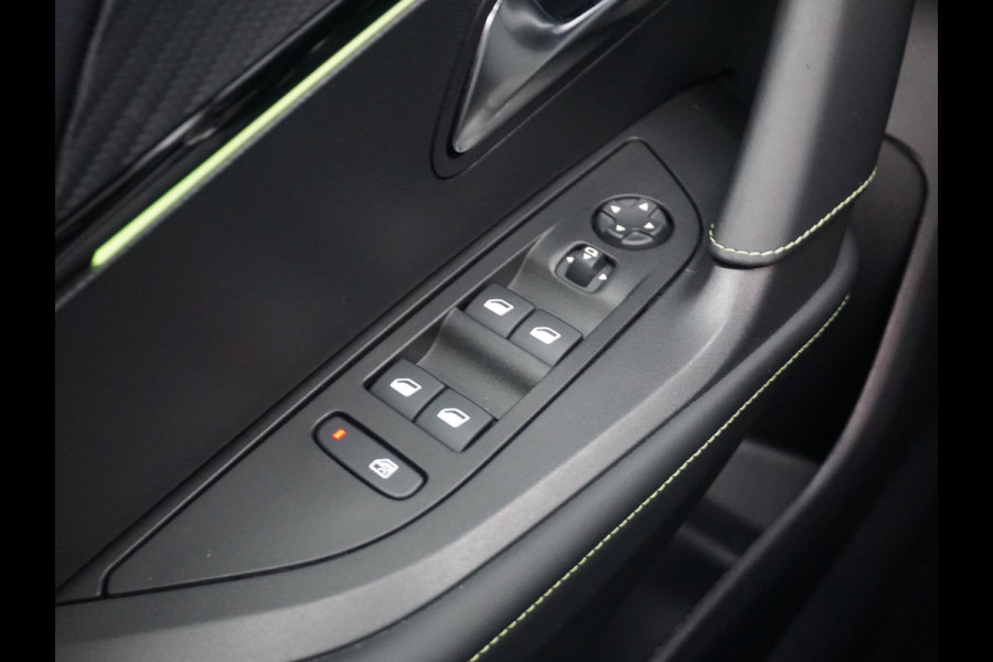 Peugeot 2008 1.2 PureTech 130 GT Panoramadak / Leder Alcantara