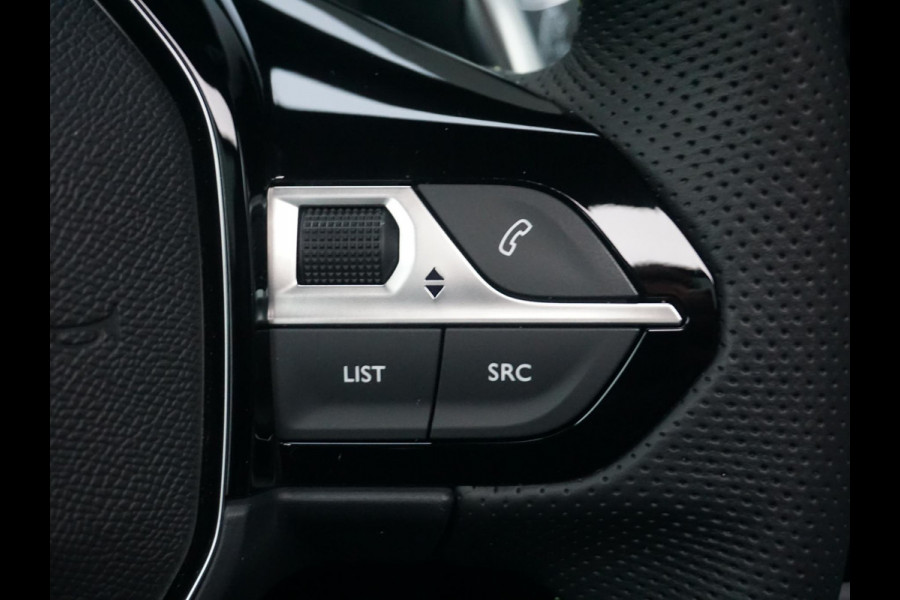 Peugeot 2008 1.2 PureTech 130 GT Panoramadak / Leder Alcantara