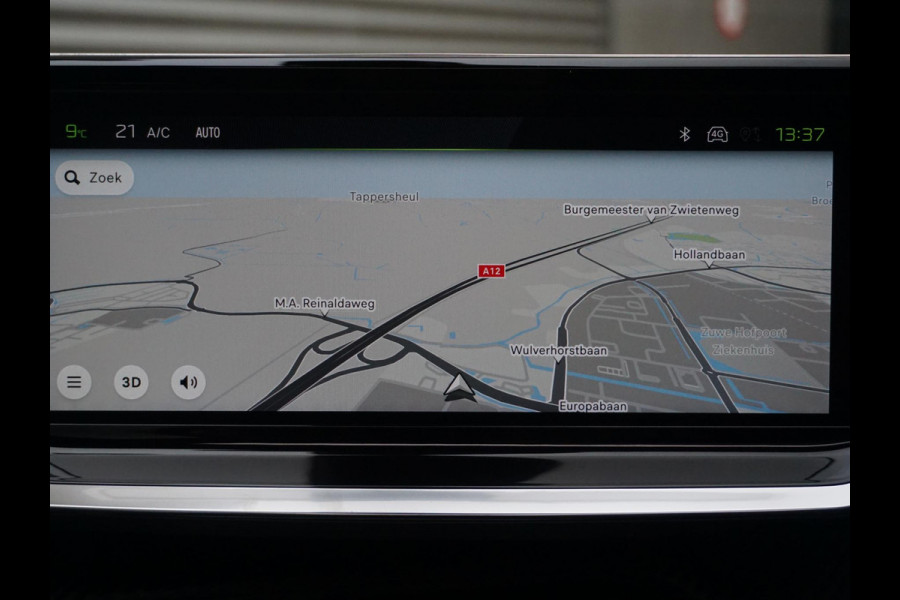 Peugeot 2008 1.2 PureTech 130 GT Panoramadak / Leder Alcantara