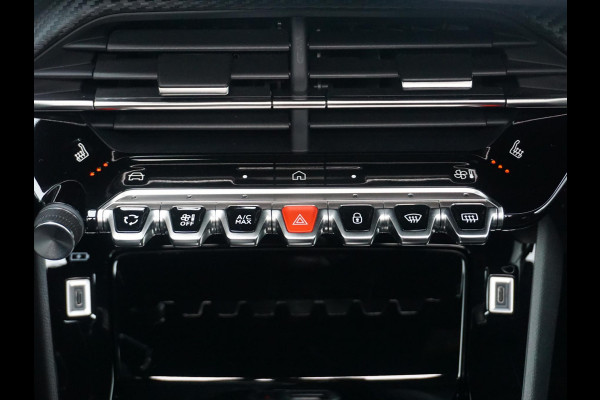 Peugeot 2008 1.2 PureTech 130 GT Panoramadak / Leder Alcantara