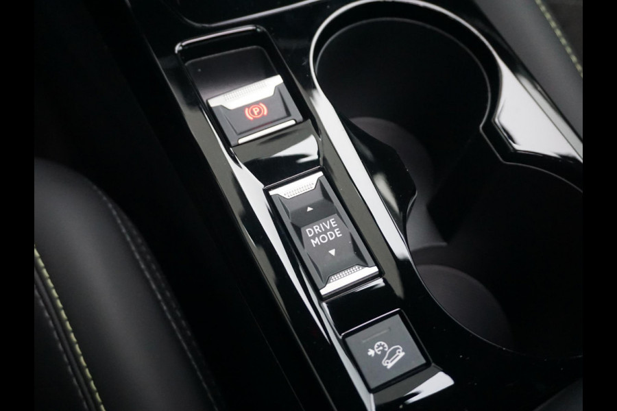 Peugeot 2008 1.2 PureTech 130 GT Panoramadak / Leder Alcantara