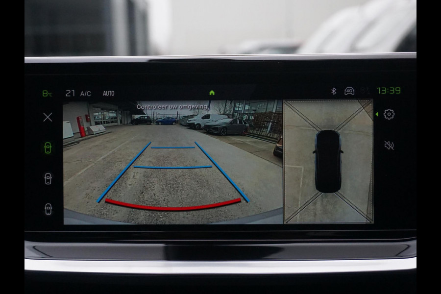 Peugeot 2008 1.2 PureTech 130 GT Panoramadak / Leder Alcantara