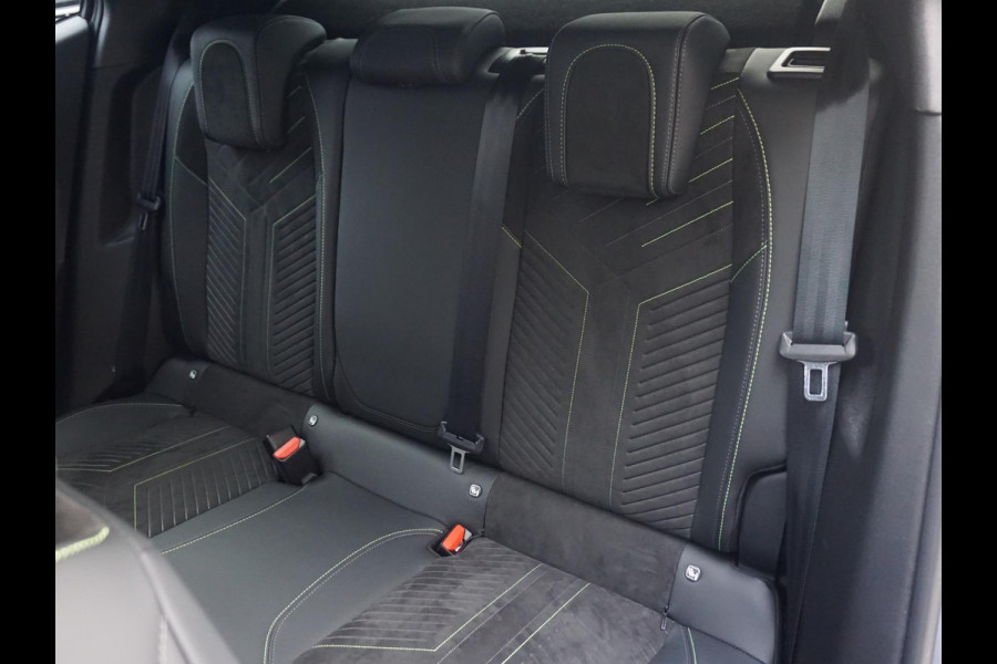 Peugeot 2008 1.2 PureTech 130 GT Panoramadak / Leder Alcantara