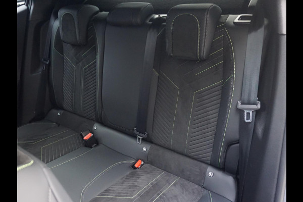 Peugeot 2008 1.2 PureTech 130 GT Panoramadak / Leder Alcantara