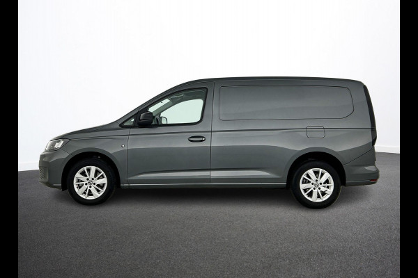 Volkswagen Caddy Cargo Maxi 2.0 TDI Style Automaat Airco Bluetooth Cruise Control App-Connect