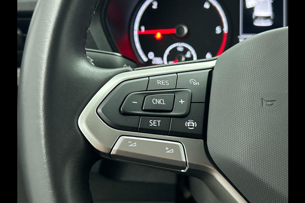 Volkswagen Caddy Cargo Maxi 2.0 TDI Style Automaat Airco Bluetooth Cruise Control App-Connect