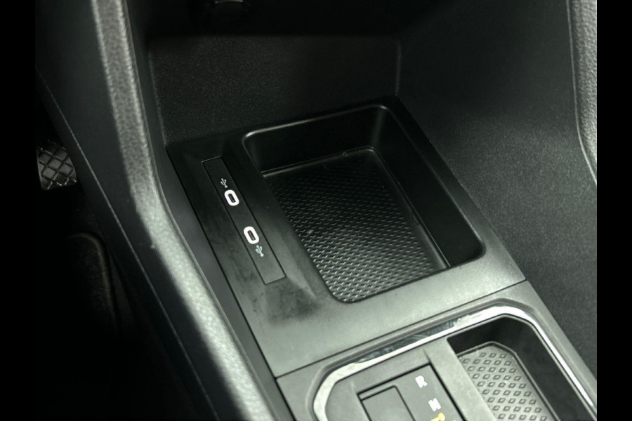 Volkswagen Caddy Cargo Maxi 2.0 TDI Style Automaat Airco Bluetooth Cruise Control App-Connect