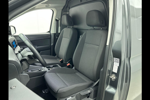 Volkswagen Caddy Cargo Maxi 2.0 TDI Style Automaat Airco Bluetooth Cruise Control App-Connect