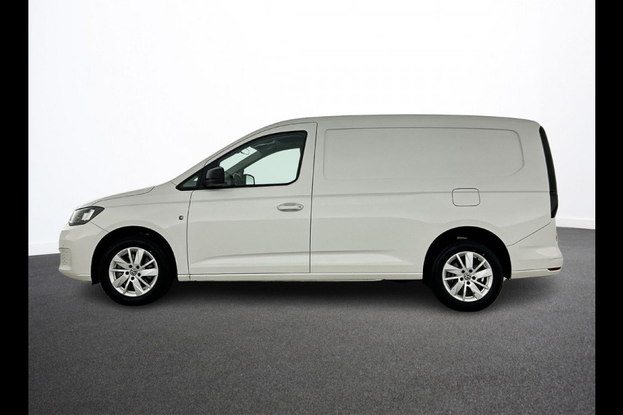 Volkswagen Caddy Cargo Maxi 2.0 TDI Style Automaat Airco Bluetooth Cruise Control App-Connect  Camera