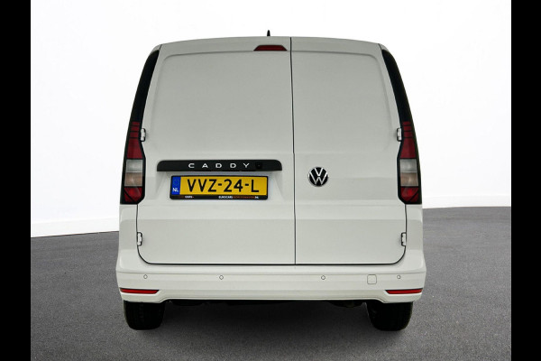 Volkswagen Caddy Cargo Maxi 2.0 TDI Style Automaat Airco Bluetooth Cruise Control App-Connect  Camera