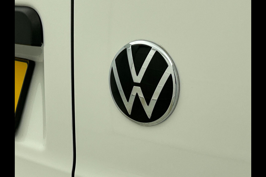 Volkswagen Caddy Cargo Maxi 2.0 TDI Style Automaat Airco Bluetooth Cruise Control App-Connect  Camera